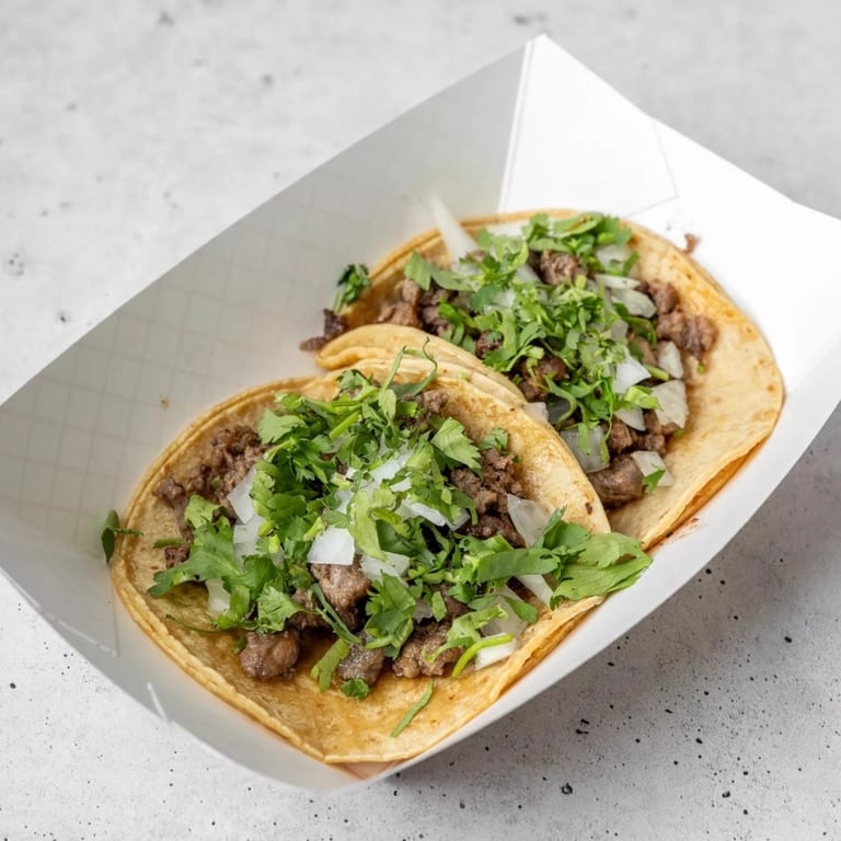 Savor Our Top Tacos, Tortas and Snacks Today Now