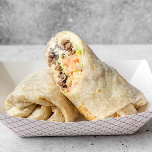Burrito.