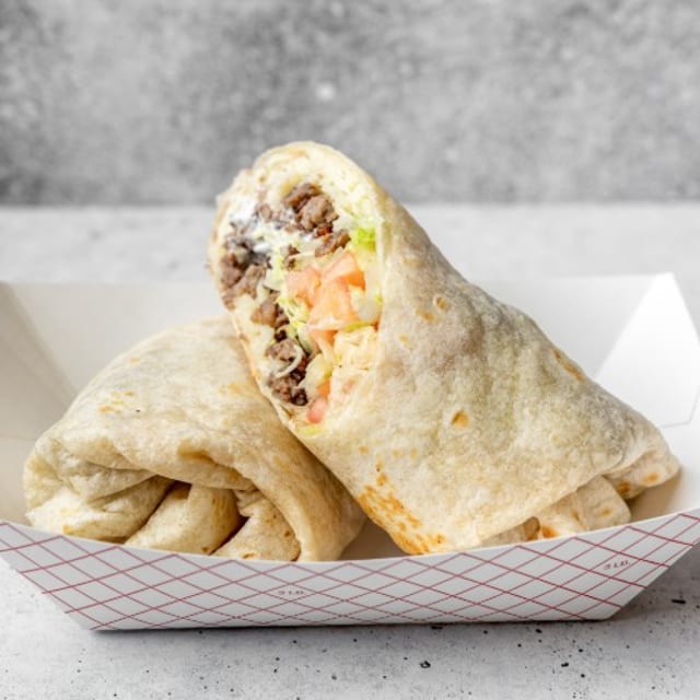 Burrito.