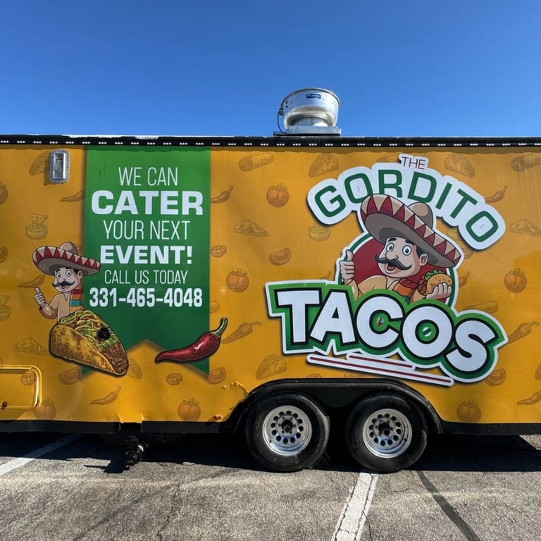 Elevate Your Next Event with Authentic Catering!