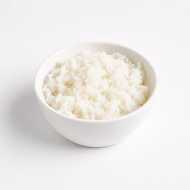 Rice.
