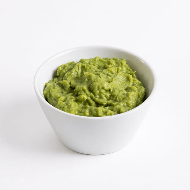 Guacamole.