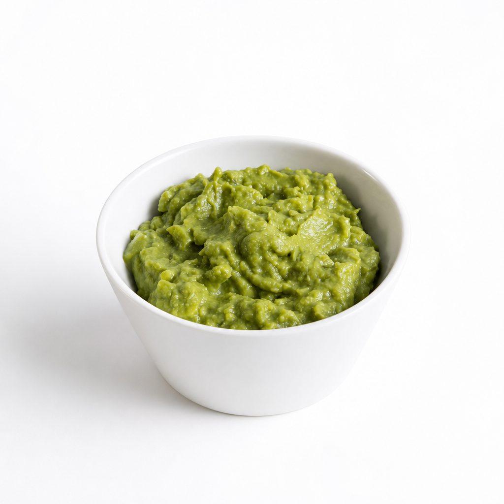Guacamole.