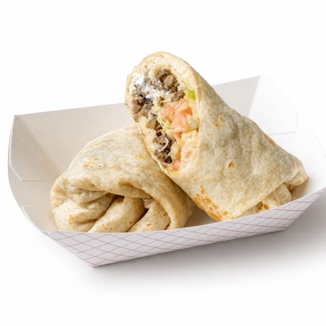 Burrito.