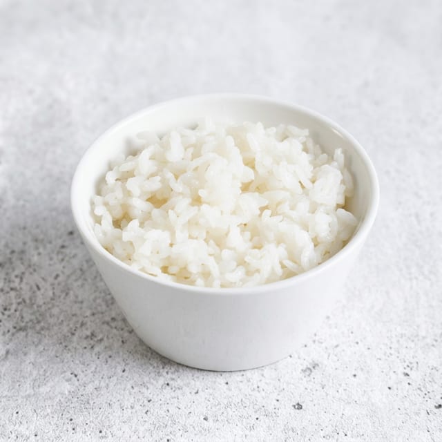 Rice.