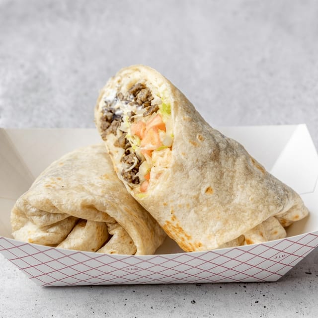 Burrito.