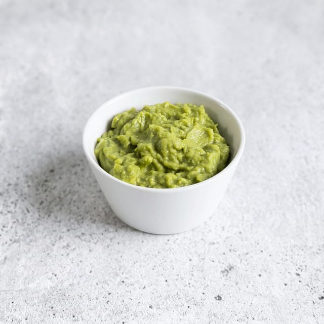 Guacamole.