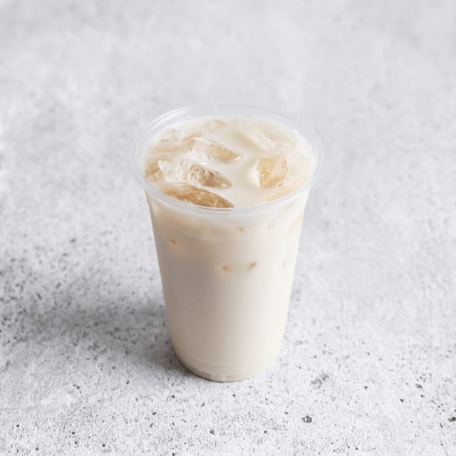 Horchata.