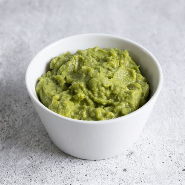 Guacamole.