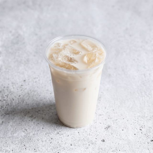 Horchata.
